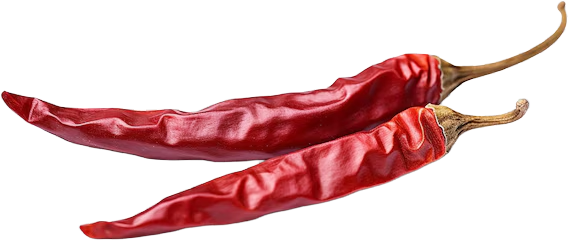 red chilli